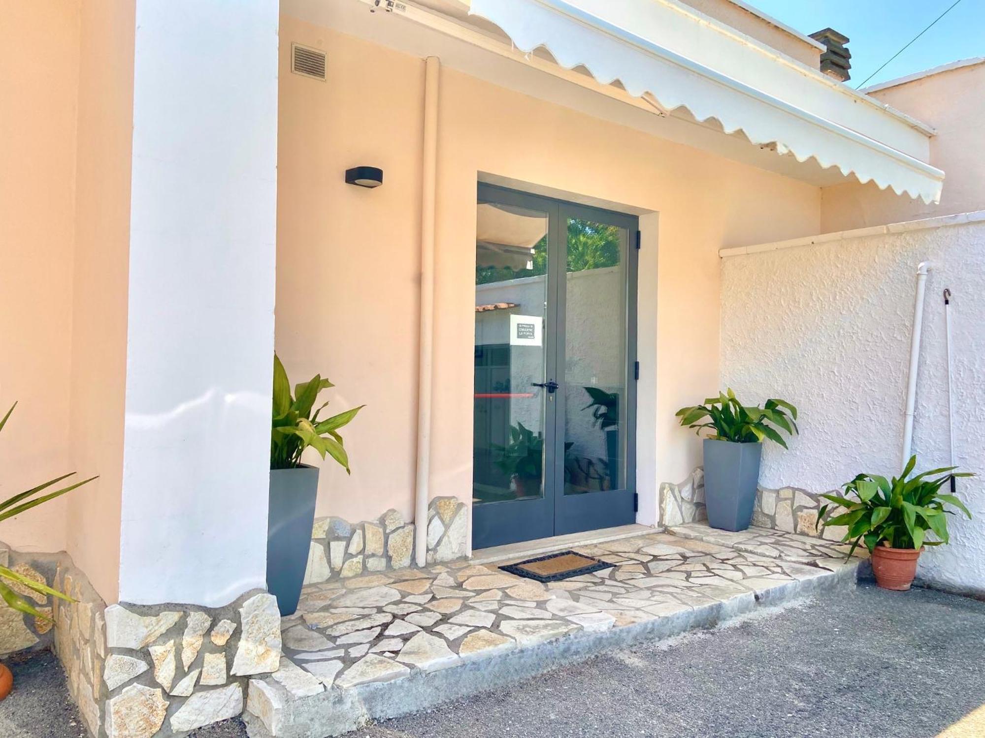 B&B Costa Azzurra Porto Cesareo Exterior foto