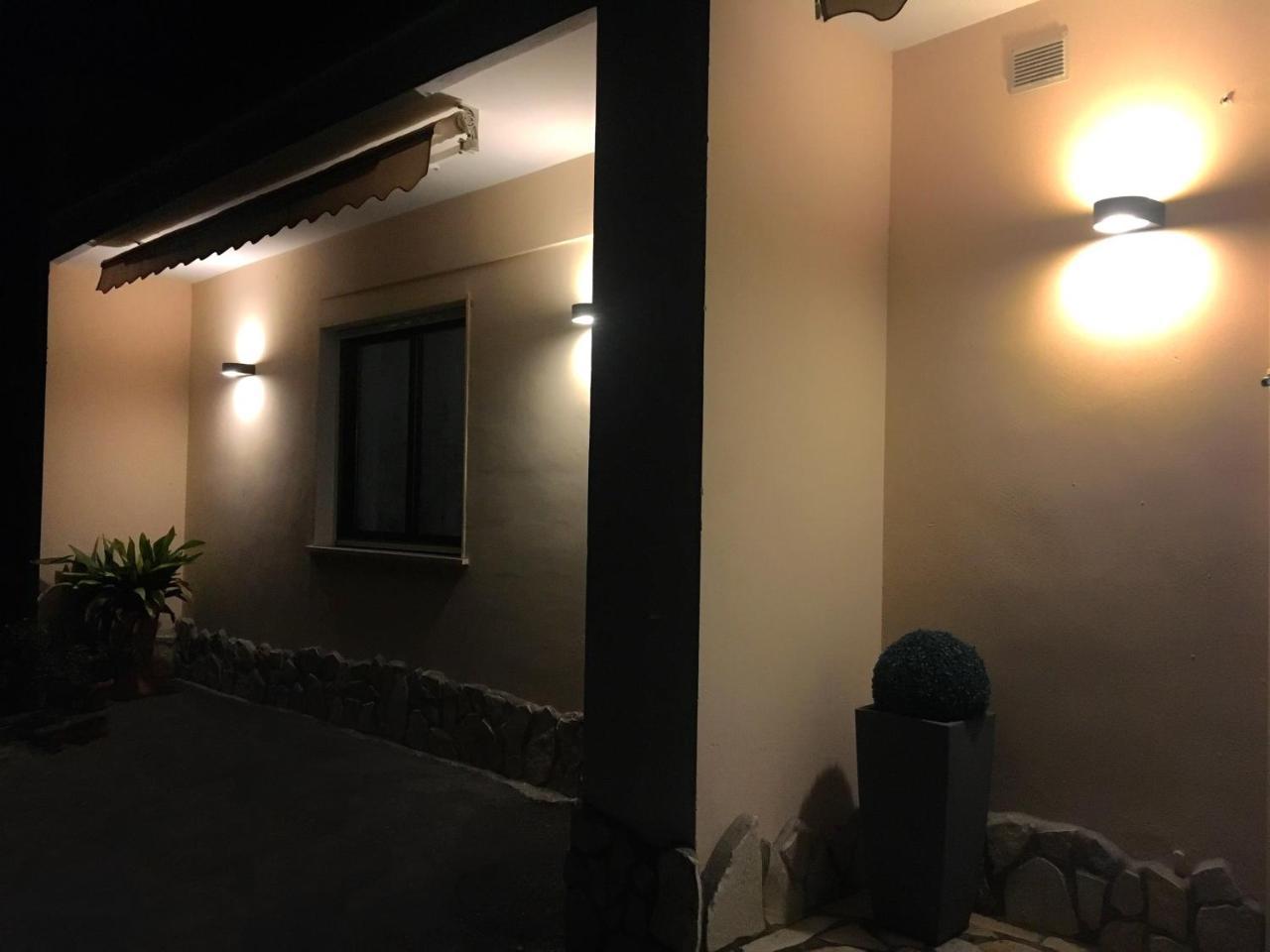 B&B Costa Azzurra Porto Cesareo Exterior foto